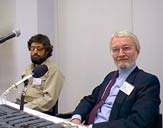      (Het Monster) "" ;-)