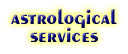 astrological services
