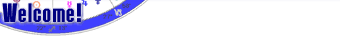 Welcome!